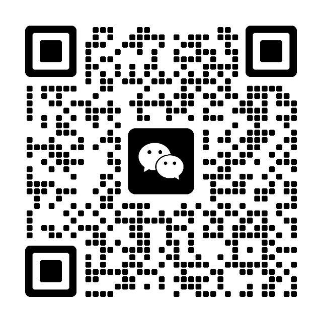 关注宠姨姨公众号二维码
